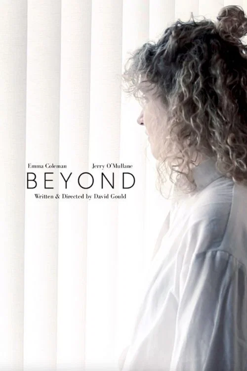 Beyond постер