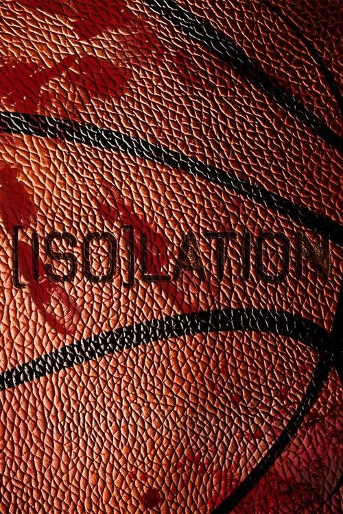 [ISO]LATION постер