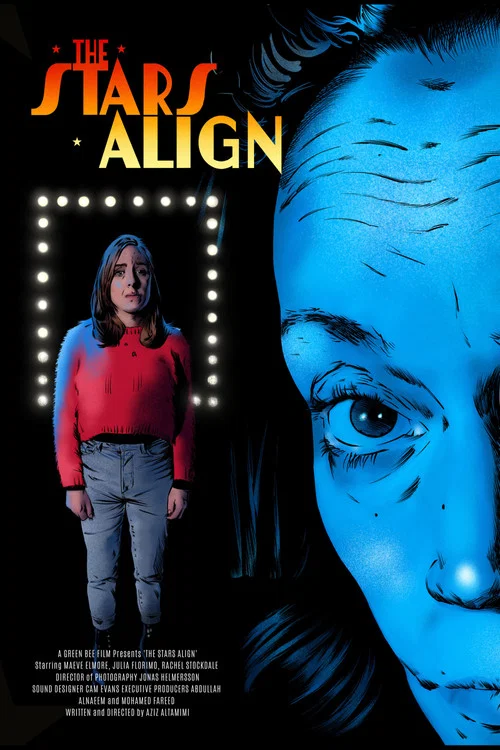 The Stars Align постер