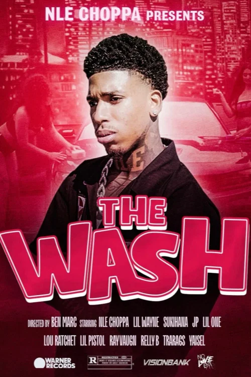 The Wash постер