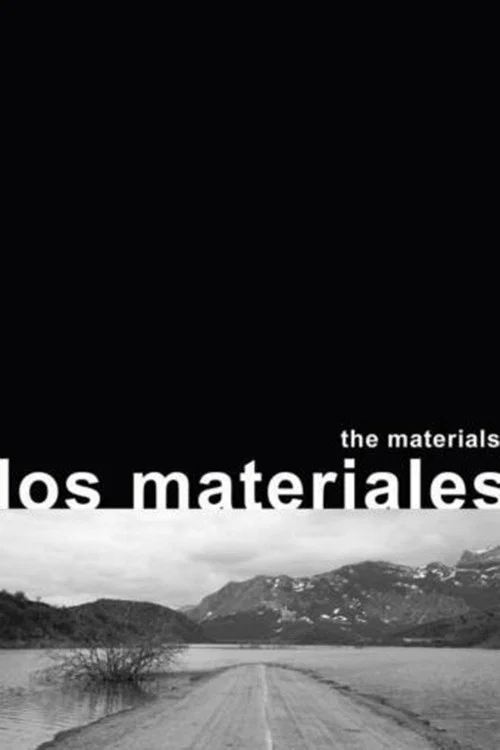 Los materiales постер