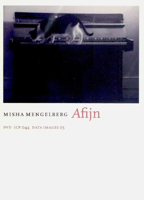 AFIJN (Misha Mengelberg) постер