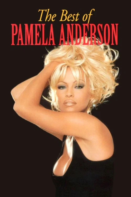 Playboy: The Best of Pamela Anderson постер