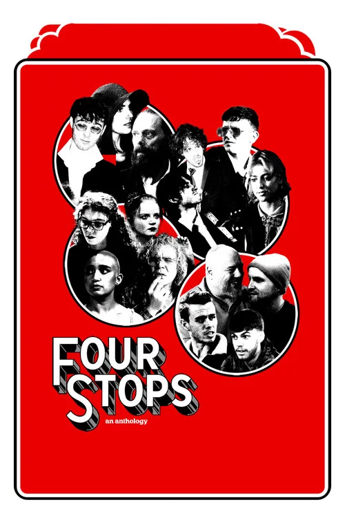 Four Stops постер