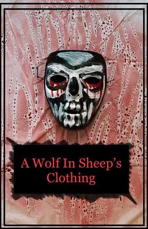 A Wolf in Sheep's Clothing постер