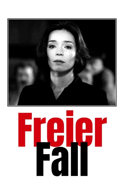 Freier Fall постер