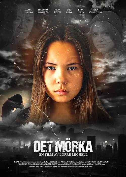 Det Mörka постер