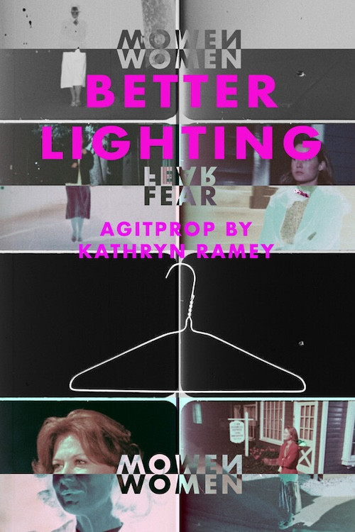 BETTER LIGHTING постер