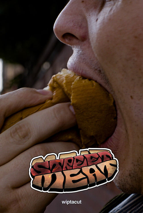Street Meat постер