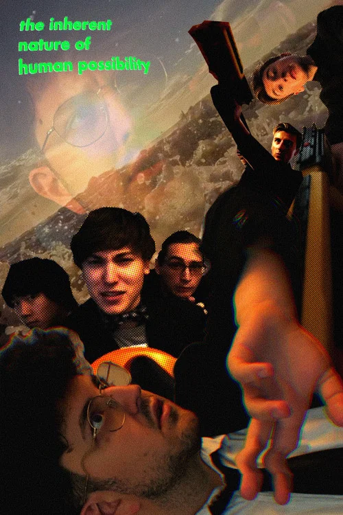 The Inherent Nature of Human Possibility постер