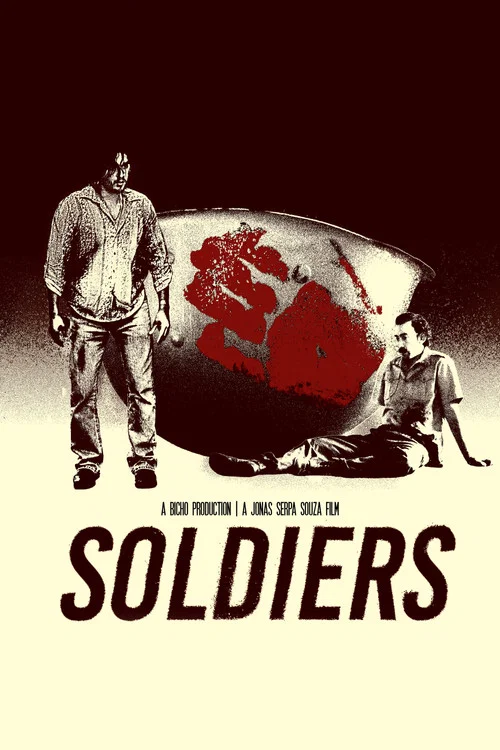 Soldiers постер