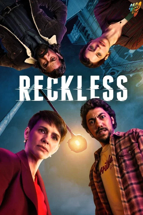 Reckless постер