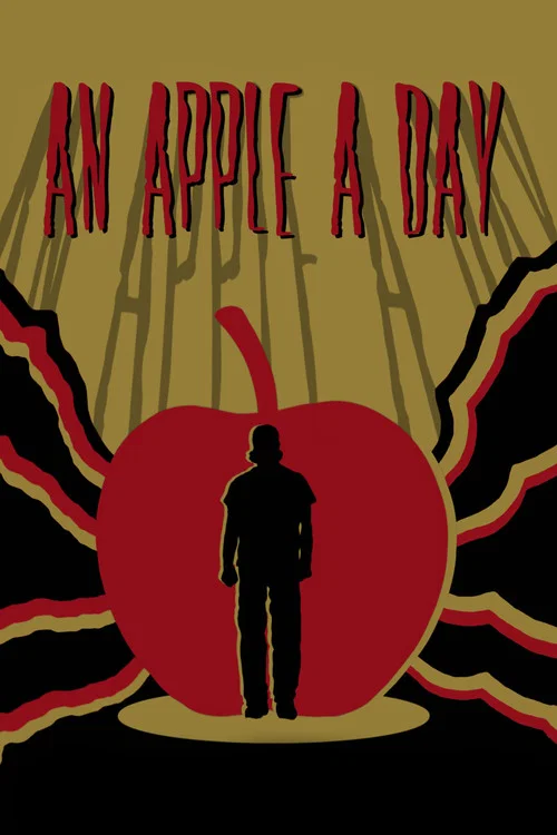 An Apple a Day постер
