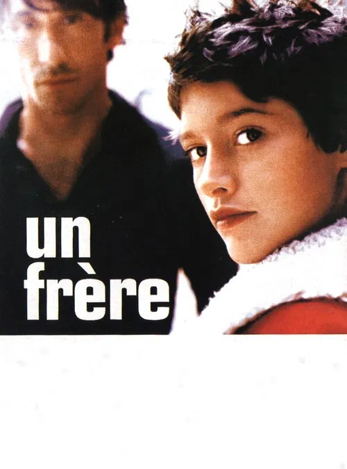 Un frère... постер