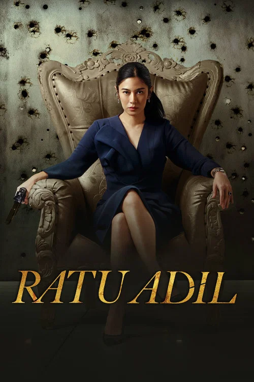 Ratu Adil постер