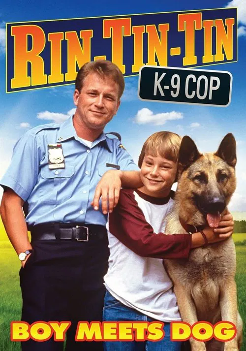 Katts and Dog постер