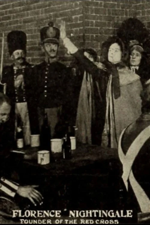 Florence Nightingale постер