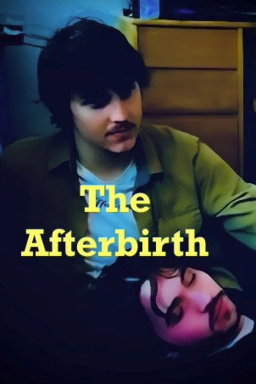 The Afterbirth постер