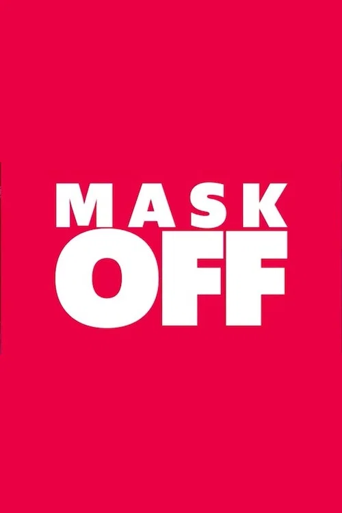 Mask Off постер