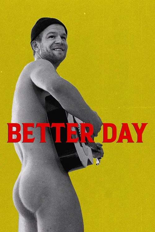 Better Day постер