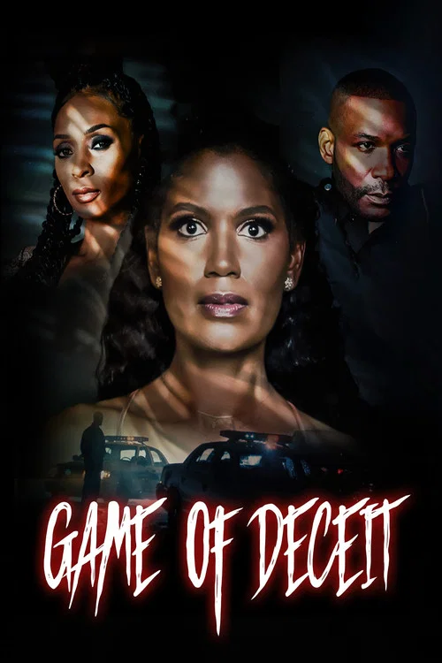 Game of Deceit постер