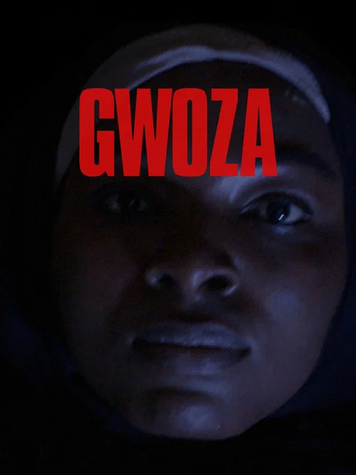 Gwoza постер