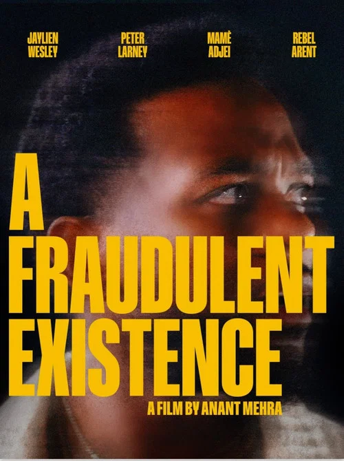 A Fraudulent Existence постер
