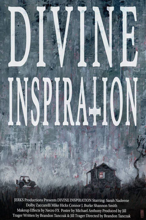 Divine Inspiration постер