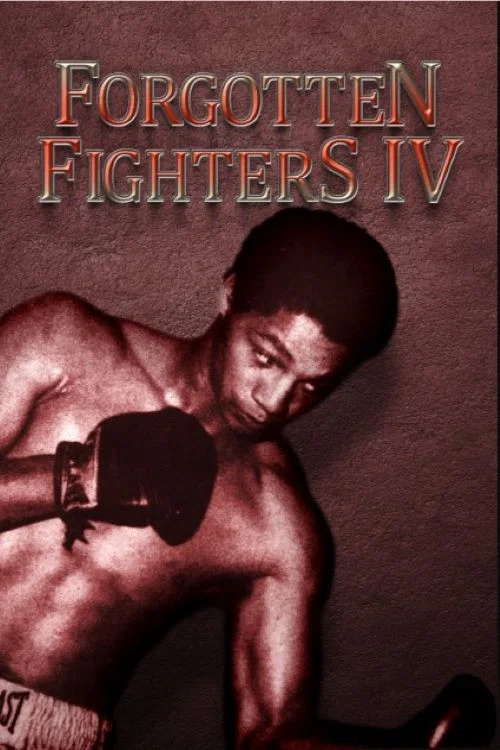 Forgotten Fighters IV постер