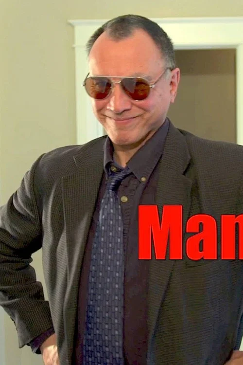 The Manslator постер