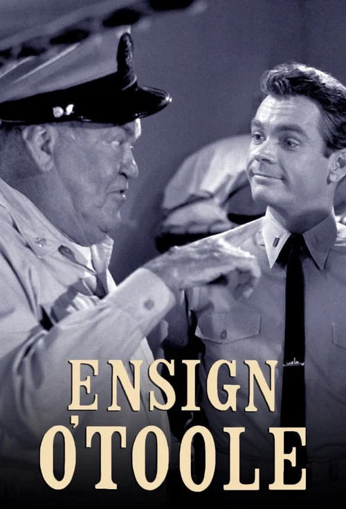 Ensign O'Toole постер
