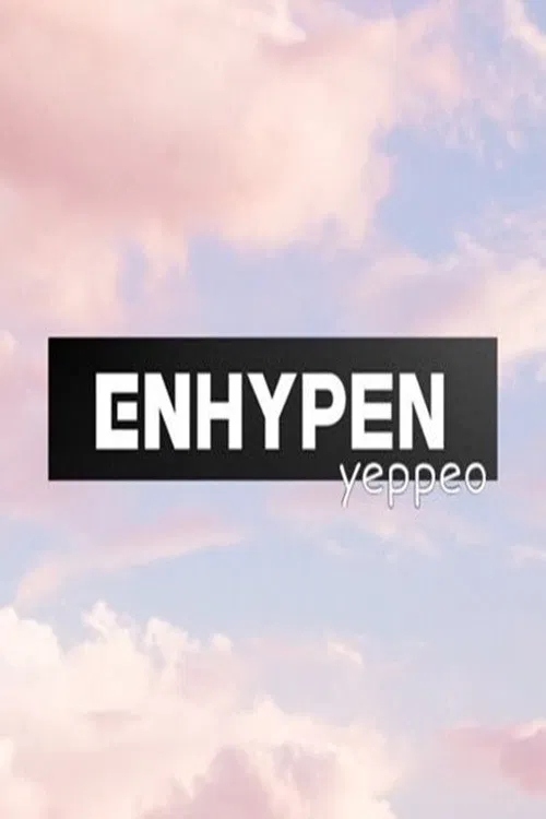 ENHYPEN&Hi постер