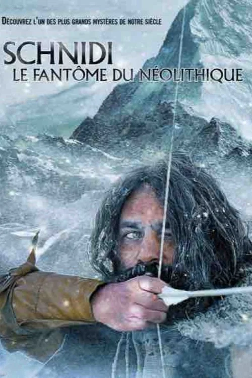 Schnidi, le fantôme du néolithique постер