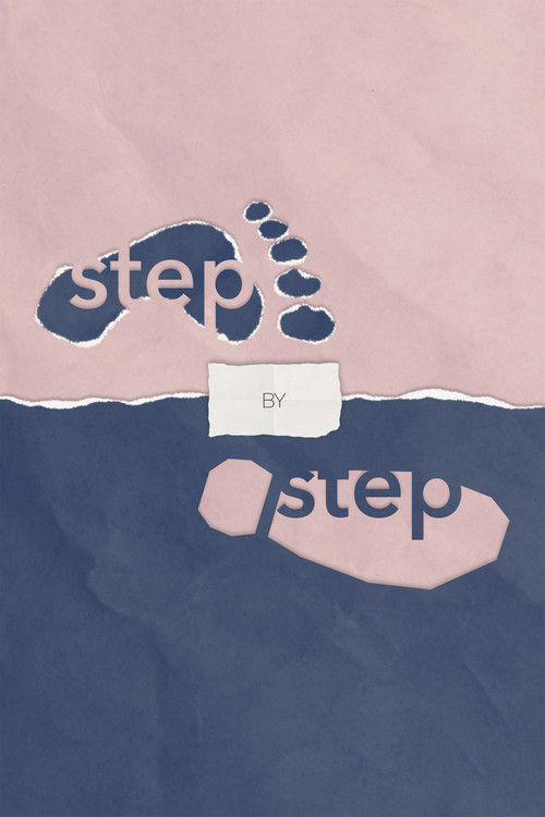 Step By Step постер