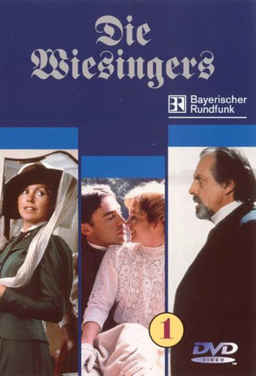 Die Wiesingers постер