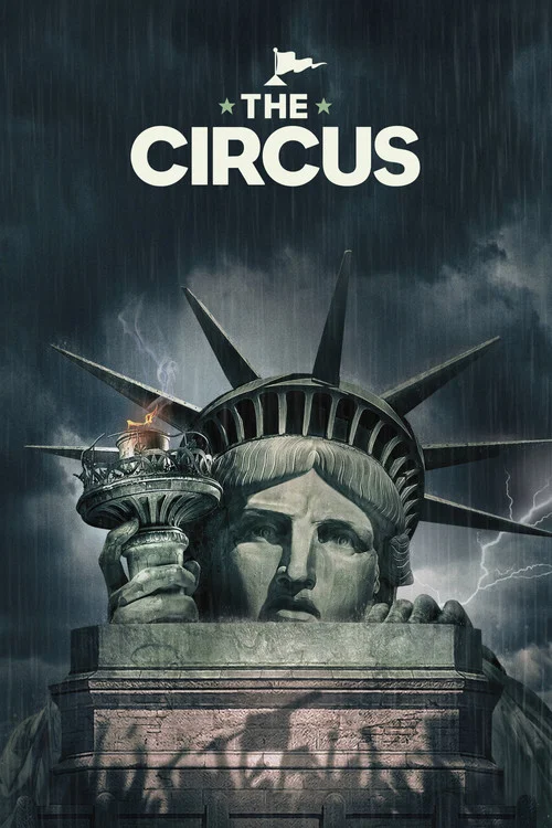 The Circus постер