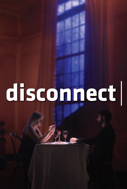 Disconnect постер