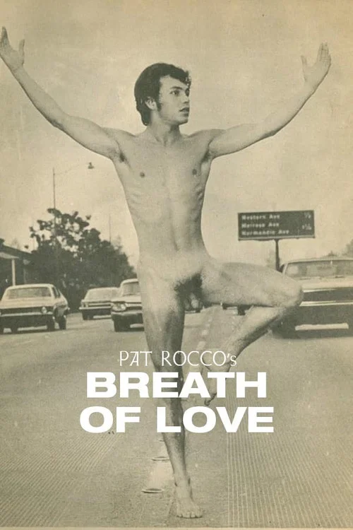 Breath of Love постер