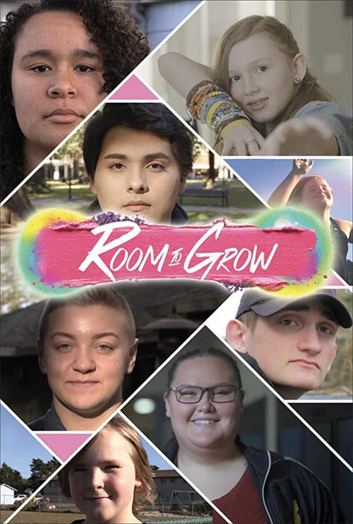 Room to Grow постер