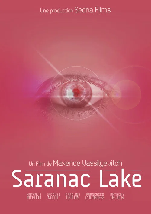 Saranac Lake постер