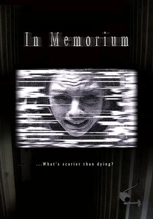 In Memorium постер