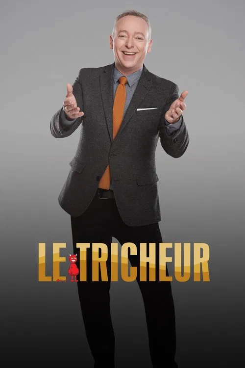 Le Tricheur постер
