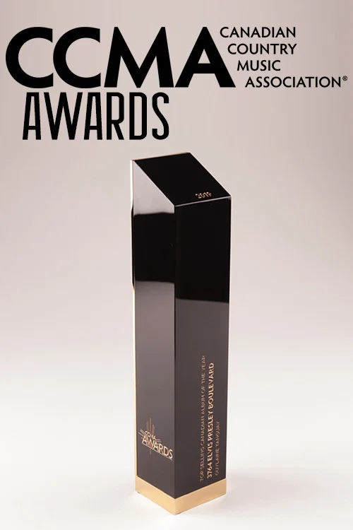 Canadian Country Music Awards постер