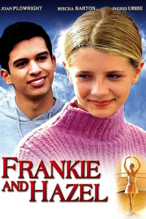 Frankie & Hazel постер