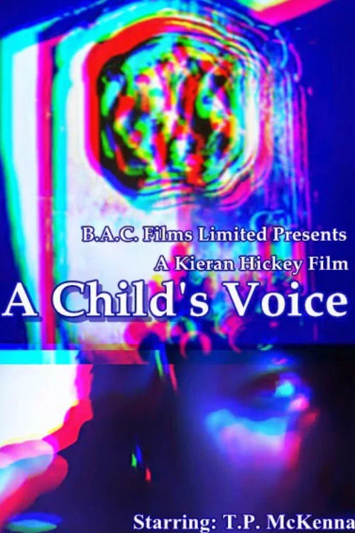 A Child's Voice постер