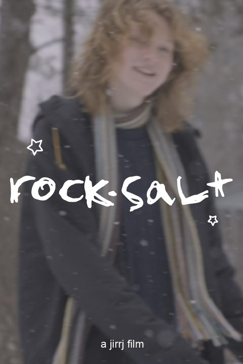 Rock Salt постер