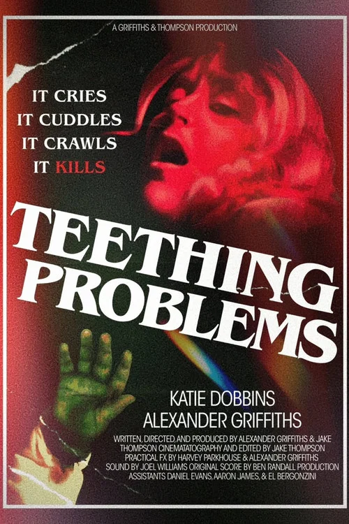 Teething Problems постер