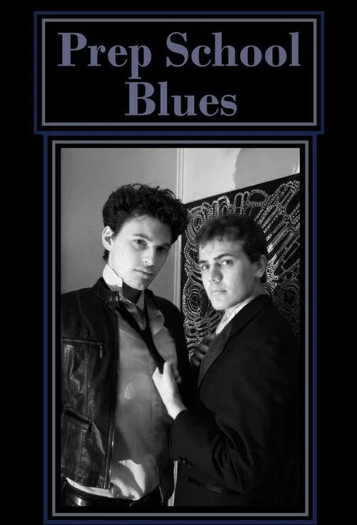 Prep School Blues постер