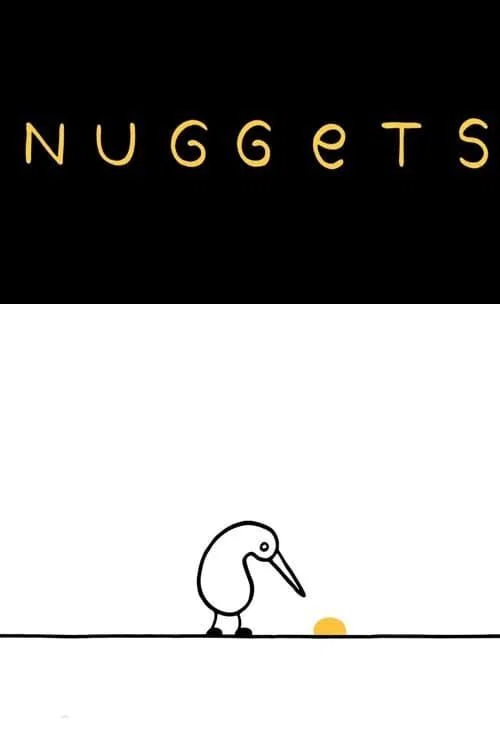 Nuggets постер