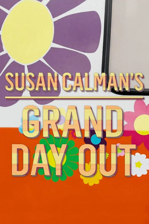 Susan Calman's Grand Day Out постер
